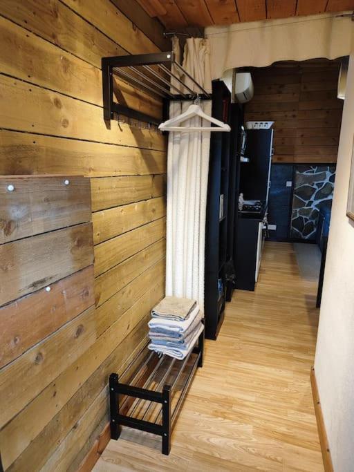Holiday House With Garden And Sauna Durness Luaran gambar