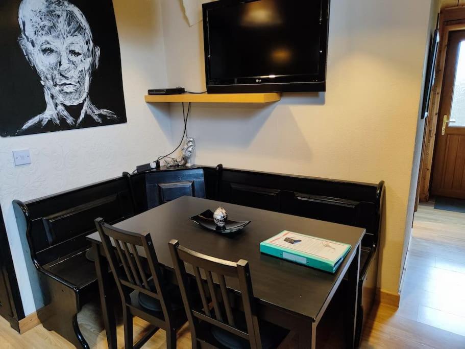 Holiday House With Garden And Sauna Durness Luaran gambar